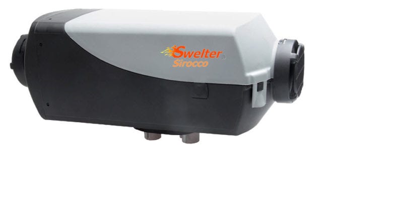 Swelter_Sirocco Diesel Heater
