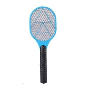Electric Insect Swatter Zapper Racket