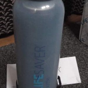 Water-purifier